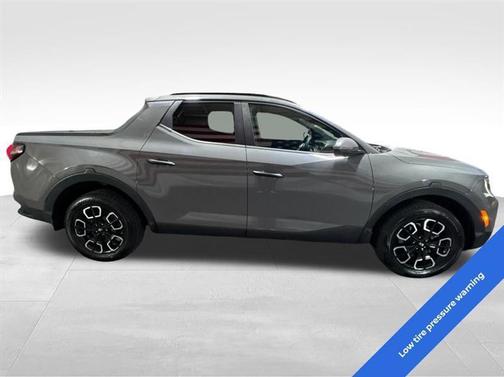 2022 Hyundai SANTA CRUZ 2.5L SEL