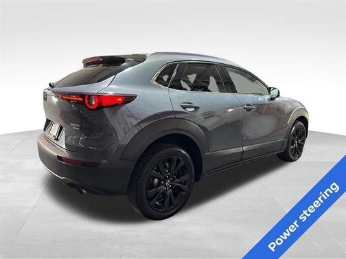 2022 Mazda CX-30 Premium Package