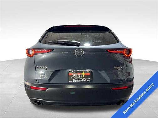 2022 Mazda CX-30 Premium Package