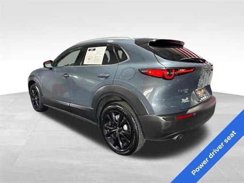 2022 Mazda CX-30 Premium Package