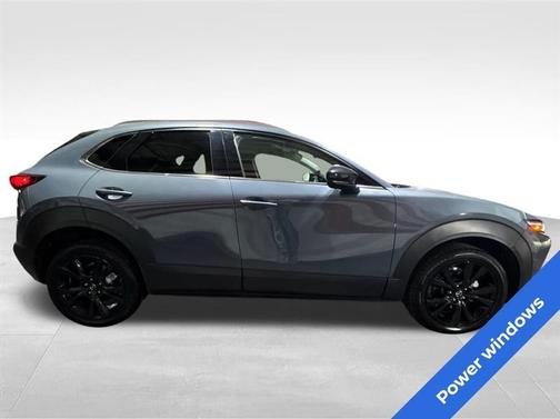 2022 Mazda CX-30 Premium Package
