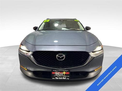 2022 Mazda CX-30 Premium Package