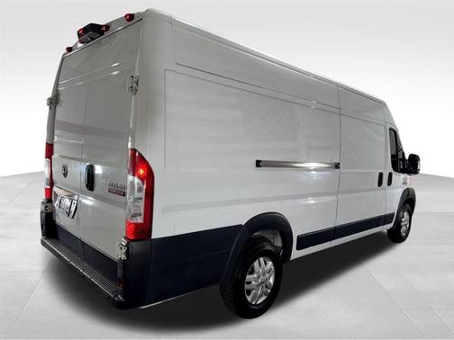 2021 RAM ProMaster 3500 High Roof