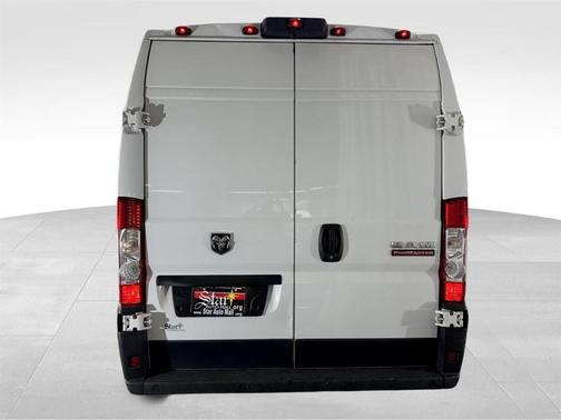 2021 RAM ProMaster 3500 High Roof