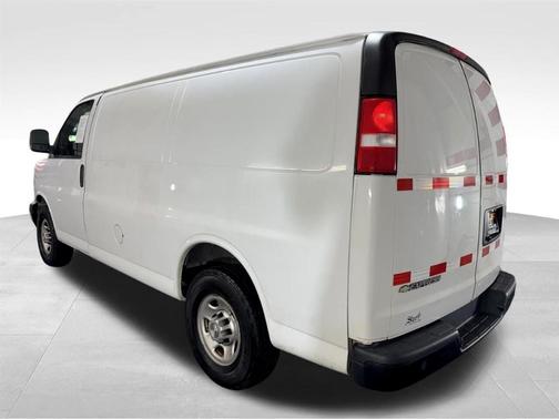 2020 Chevrolet Express 2500 Work Van