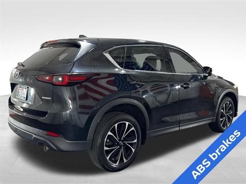 2022 Mazda CX-5 2.5 S Premium