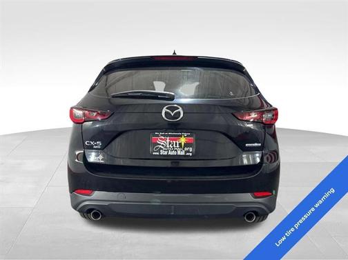 2022 Mazda CX-5 2.5 S Premium