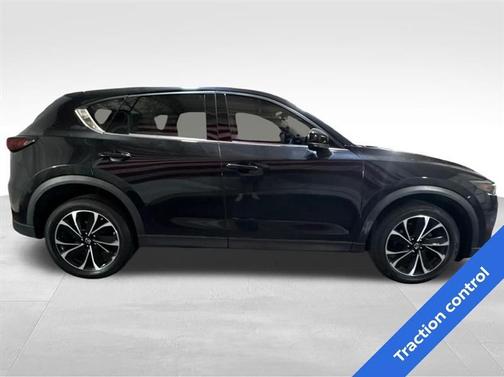 2022 Mazda CX-5 2.5 S Premium