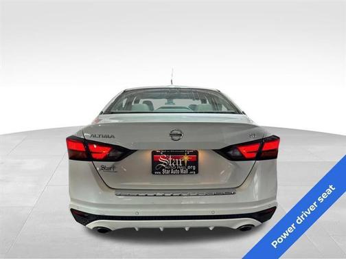 2022 Nissan Altima 2.5 SL