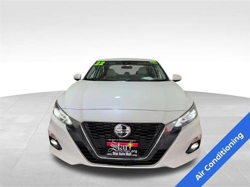 2022 Nissan Altima 2.5 SL