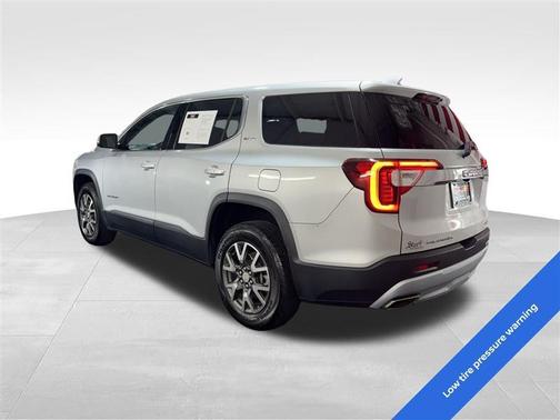 2020 GMC Acadia SLE