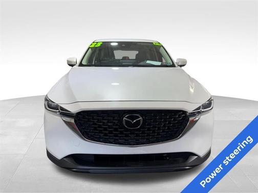 2023 Mazda CX-5 2.5 S