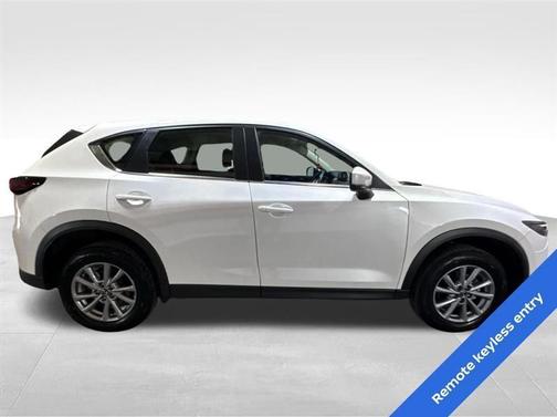 2023 Mazda CX-5 2.5 S
