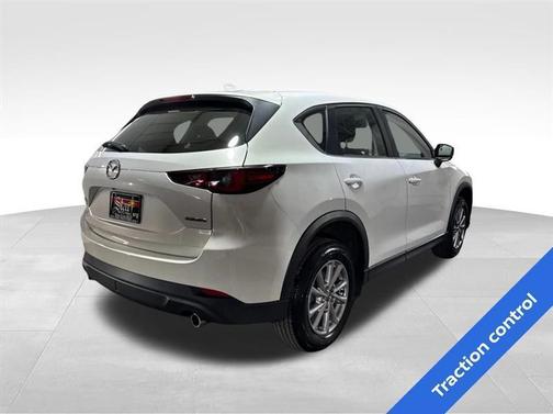 2023 Mazda CX-5 2.5 S