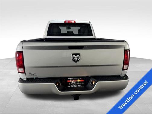 2019 RAM 1500 Classic Express