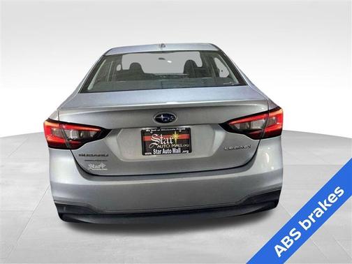 2020 Subaru Legacy Premium