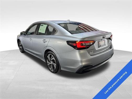 2020 Subaru Legacy Premium