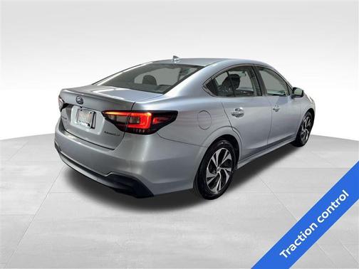 2020 Subaru Legacy Premium
