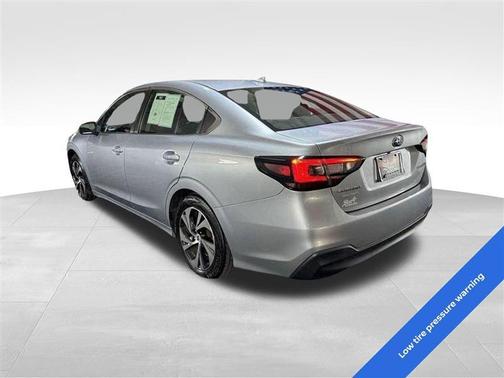 2020 Subaru Legacy Premium