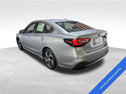 2020 Subaru Legacy Premium
