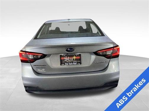 2020 Subaru Legacy Premium