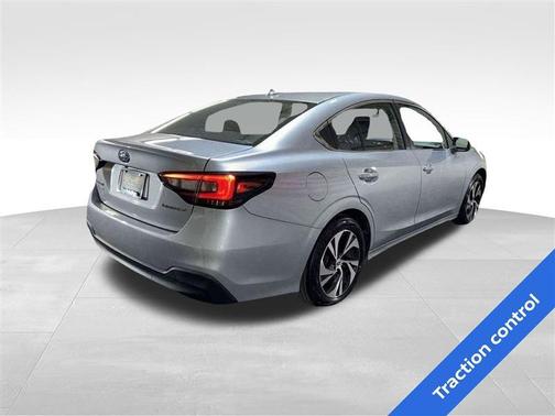 2020 Subaru Legacy Premium