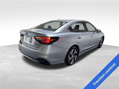 2020 Subaru Legacy Premium
