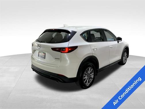 2022 Mazda CX-5 2.5 S