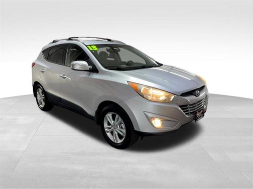 2013 Hyundai TUCSON GLS