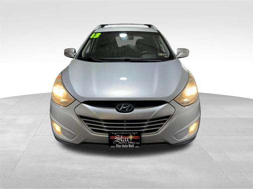 2013 Hyundai TUCSON GLS
