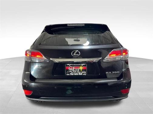 2014 Lexus RX 350 