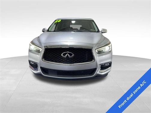 2020 INFINITI QX60 Pure