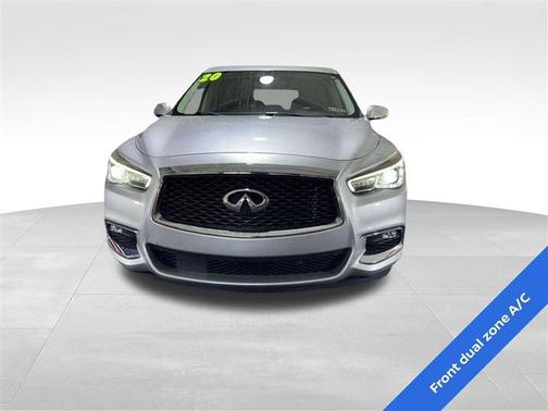 2020 INFINITI QX60 Pure