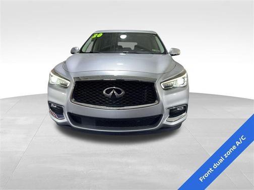 2020 INFINITI QX60 Pure
