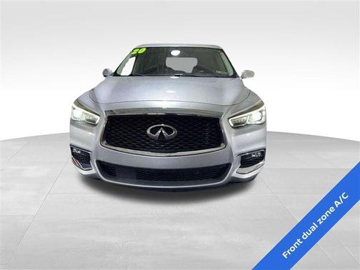 2020 INFINITI QX60 Pure