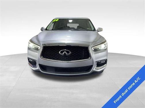 2020 INFINITI QX60 Pure