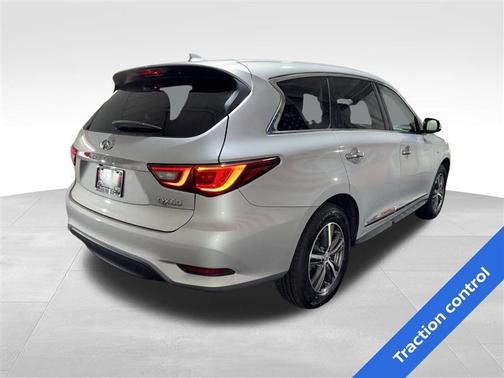 2020 INFINITI QX60 Pure