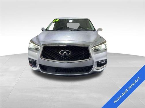 2020 INFINITI QX60 Pure