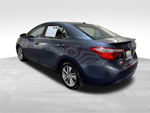 2015 Toyota Corolla LE ECO