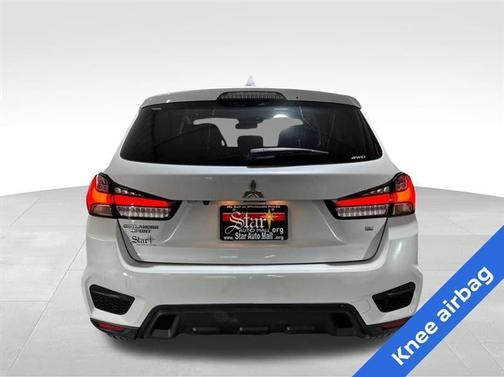 2024 Mitsubishi Outlander Sport 2.0 ES