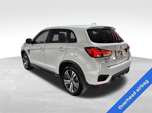 2024 Mitsubishi Outlander Sport 2.0 ES