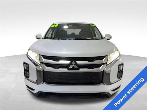 2024 Mitsubishi Outlander Sport 2.0 ES