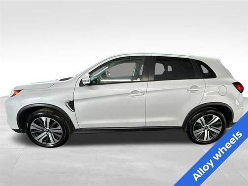 2024 Mitsubishi Outlander Sport 2.0 ES