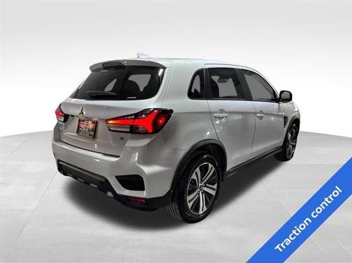 2024 Mitsubishi Outlander Sport 2.0 ES