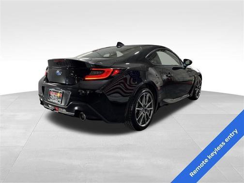 2024 Subaru BRZ Premium