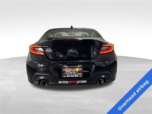 2024 Subaru BRZ Premium