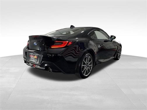 2024 Subaru BRZ Premium