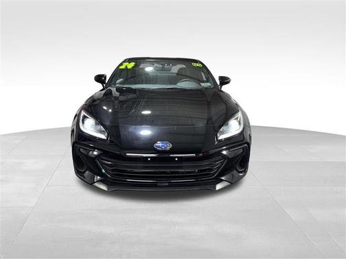 2024 Subaru BRZ Premium