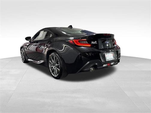 2024 Subaru BRZ Premium