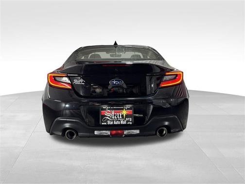 2024 Subaru BRZ Premium